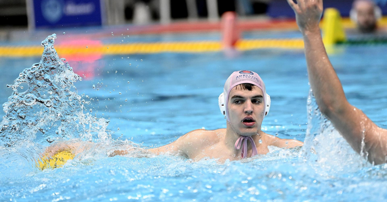 Jug Adriatic osiguranje projurio preko Turaka, dok se Primorje EB namjerilo na jačeg suparnika
