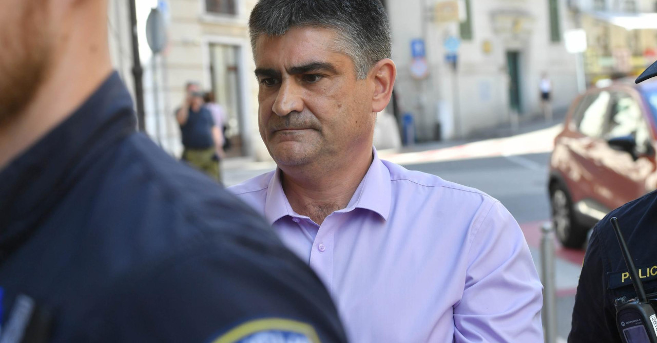 HDZ i IDS podržali ostavku Vižintina nakon puštanja iz istražnog zatvora