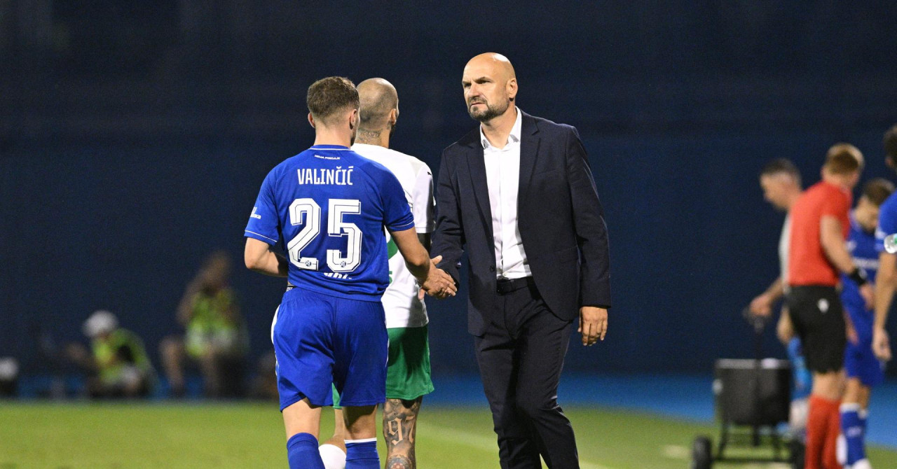 Željko Sopić: ‘Ja trener Dinama? Dogodit će se prije ili kasnije! A sad, znaš kako to dođe...‘