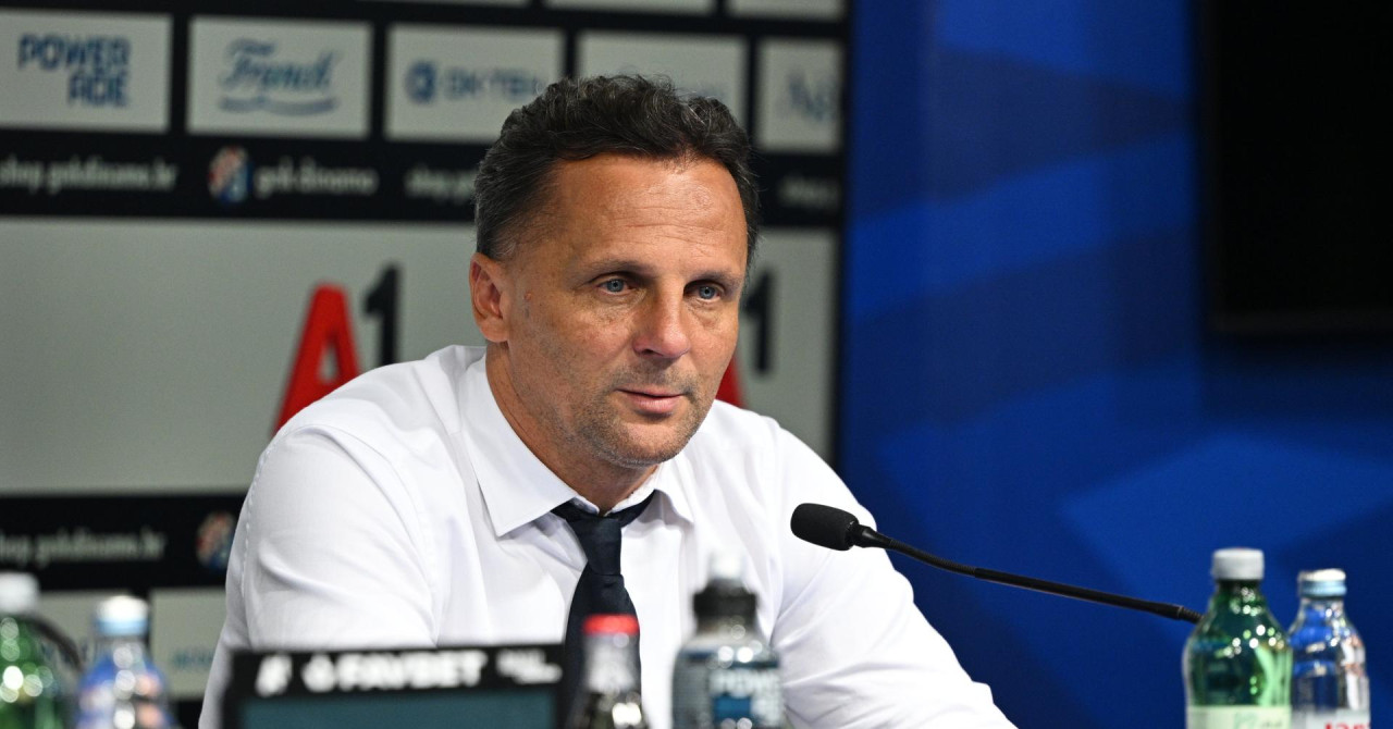 Niko Kovač: ‘Mi nikad nećemo doći na Bayernovu razinu, to je za nas - nemoguće‘