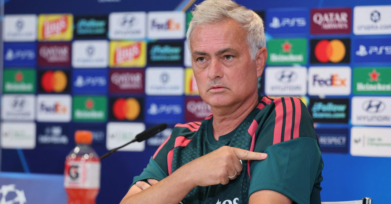 Mourinho zbog Mbappea napao medije: ‘Ne treba biti Einstein da se shvati kako je upravo to vaš cilj‘