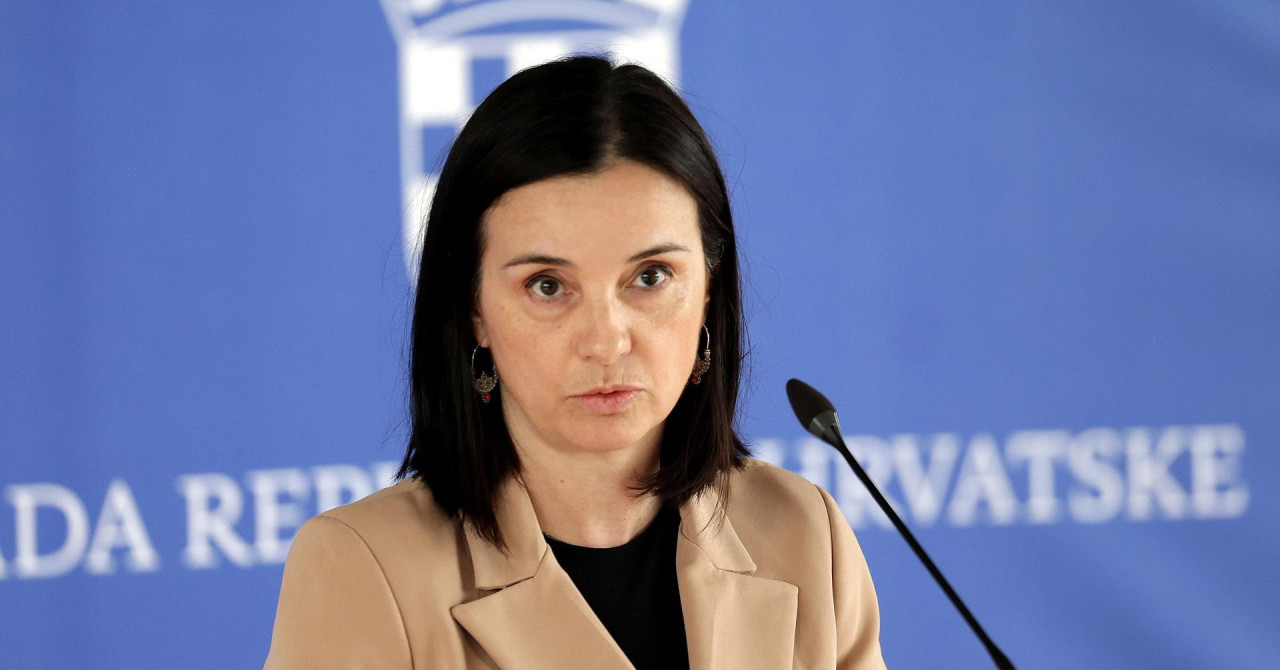 Vučković o Pripuzovoj tvrtki: Ugovor nije potpisan, vjerujemo u presumpciju nevinosti