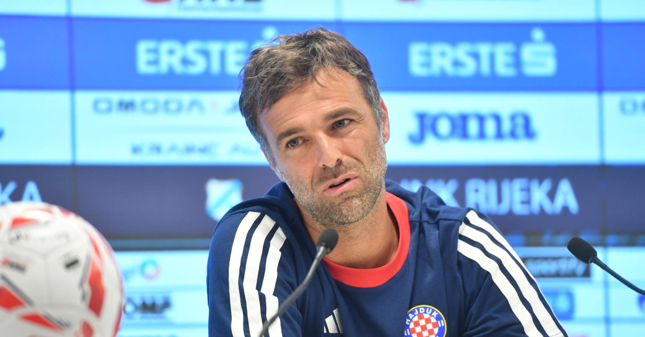 Garcia: Livaja neće startati u derbiju. Modrić? Rekao sam mu da dobivamo i naljutio ga, haha