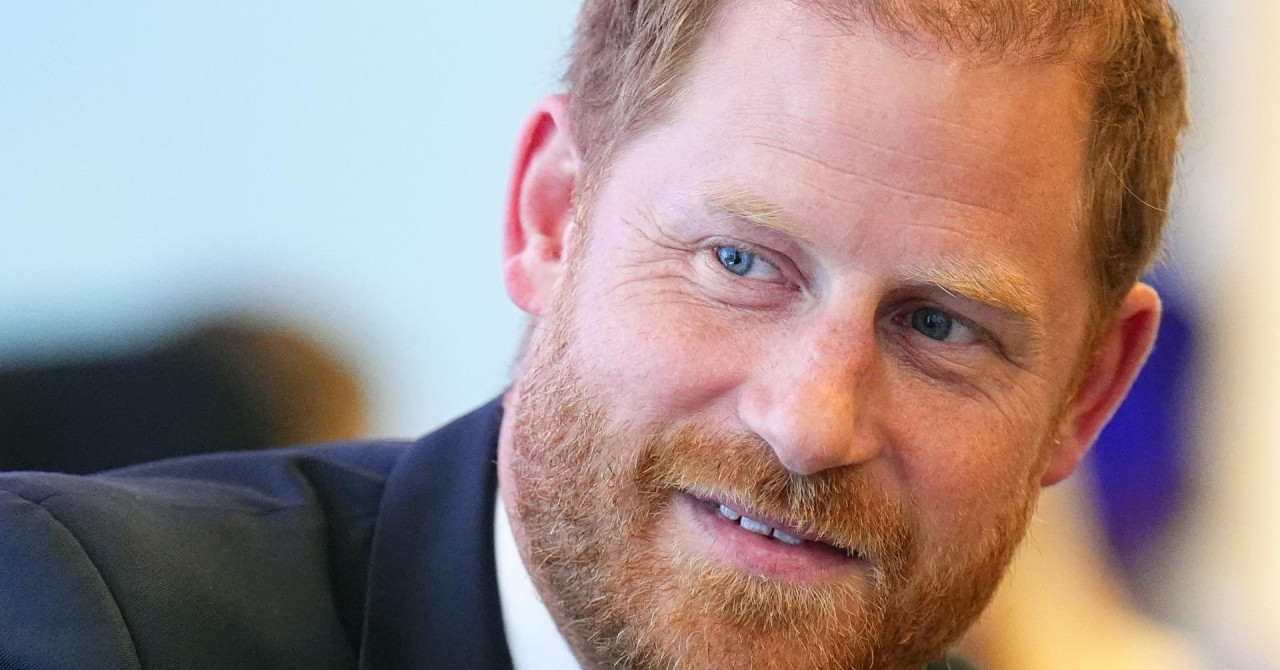 Princ Harry: ‘Bio sam u depresiji kada sam odselio iz Velike Britanije‘