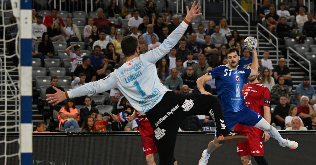 Glavaš utrpao 10 golova iz 10 pokušaja, ali poručuje: ‘Volio bih da uopće nisam zabio, a da smo mi pobijedili‘