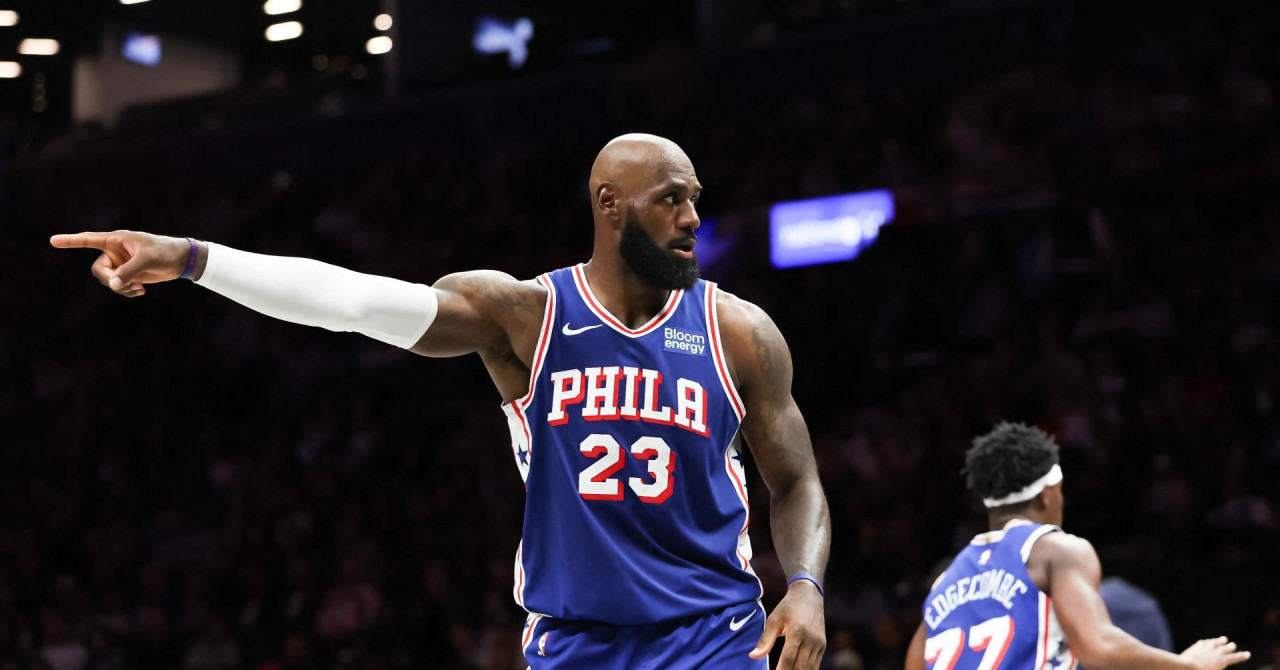 Hezonja i Matković zablistali u pripremnim utakmicama, LeBron debitirao