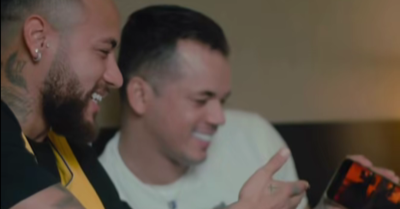 VIDEO Kad popuste sve kočnice! Pogledajte Messija u rijetko viđenom izdanju: ‘Bili smo potpuno pijani‘