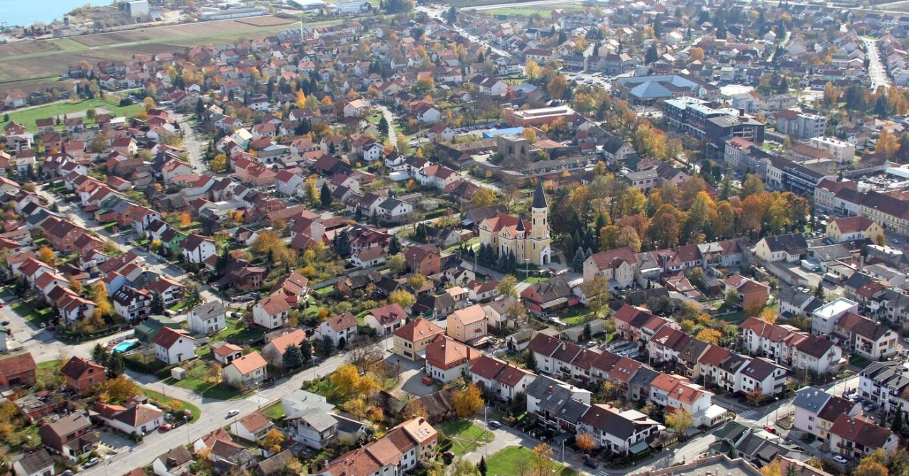 Velika Gorica postaje samostalno urbano područje, izlazi iz zagrebačke aglomeracije