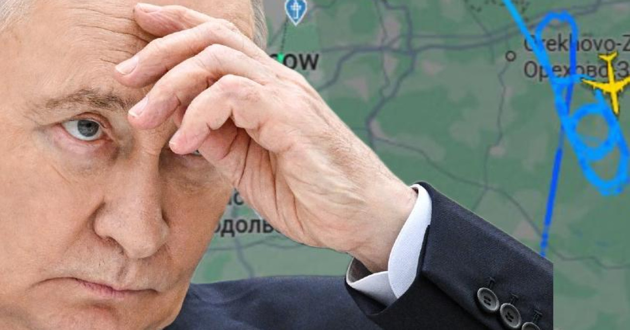 Moskva privremeno obustavila letove zbog napada dronovima i balonima