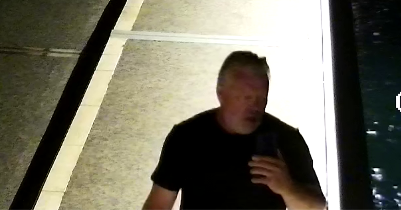 Policija traži osumnjičenog za napad u Trogiru: "Ne približavajte mu se"