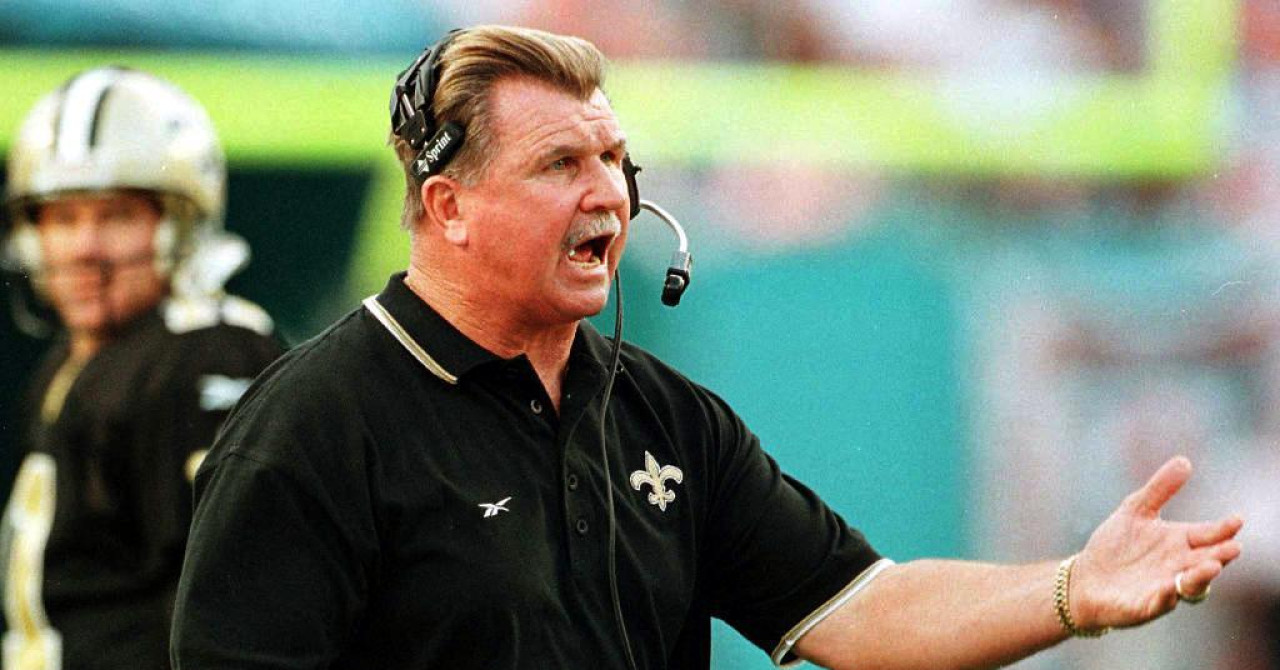 Umro Mike Ditka, legenda Chicago Bearsa