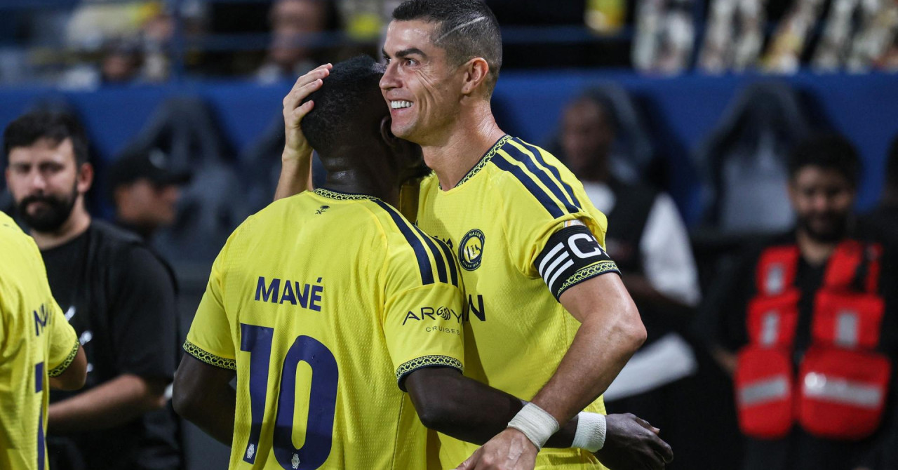 VIDEO: Cristiano Ronaldo na korak do čudesnog podviga! Pogledajte Portugalčev 980. pogodak u karijeri
