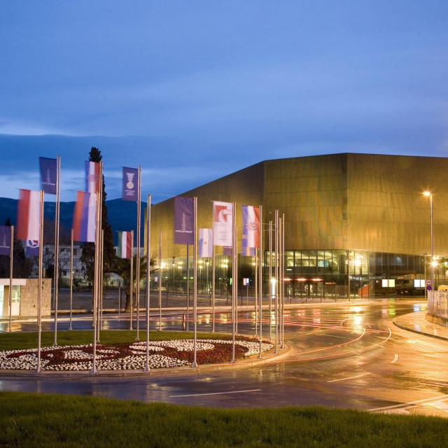 Spaladium Arena 