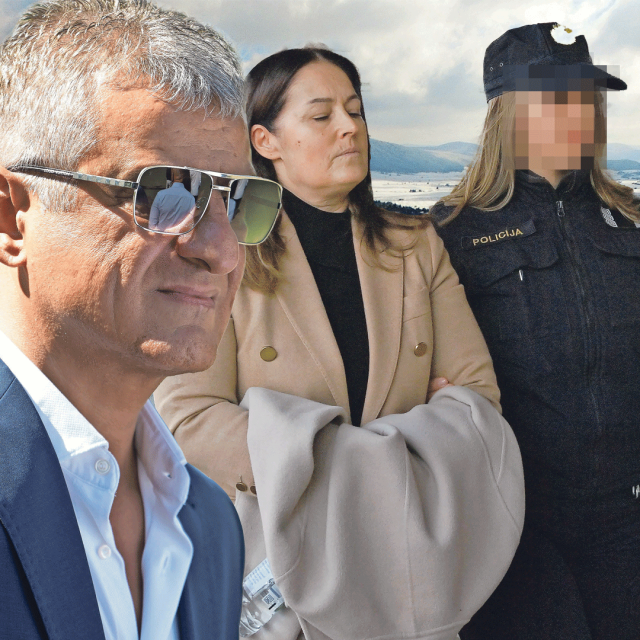 Dodići i parcela u Lici