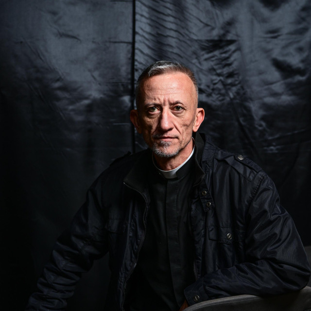 Željko Lovrić