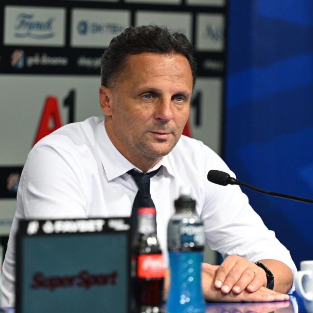 Mario Kovačević