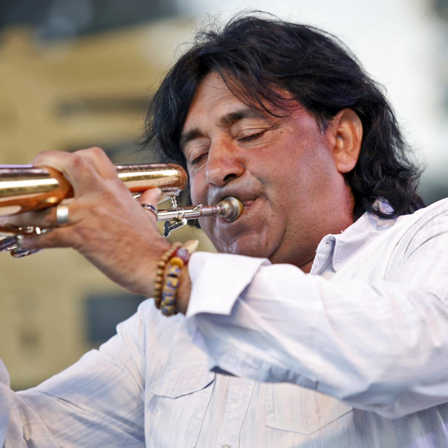 Boban Marković Orkestar, 2016.