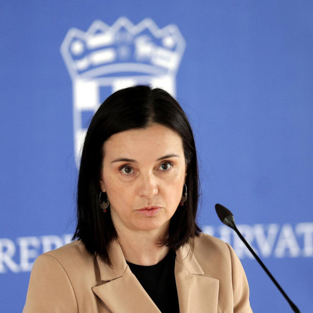 Marija Vučković