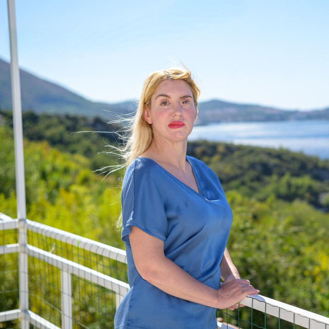 Petra Farac