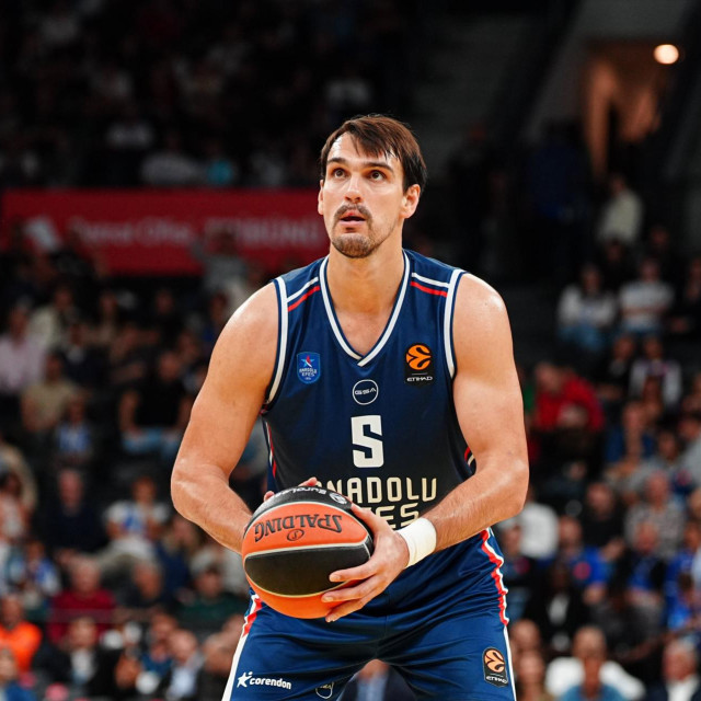 Dario Šarić
