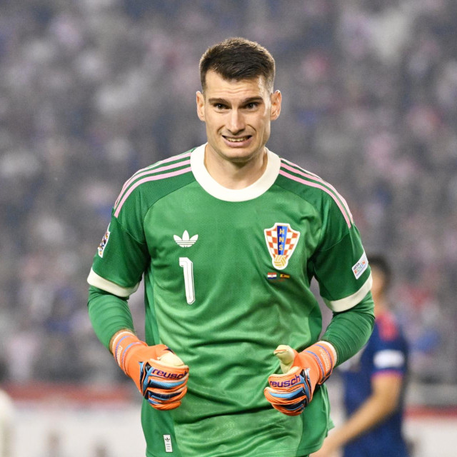 Dominik Livaković