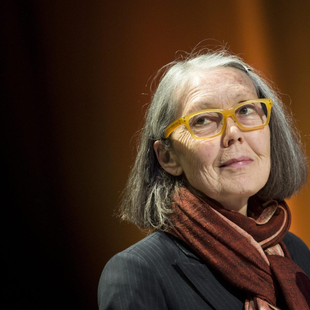 Anne Carson