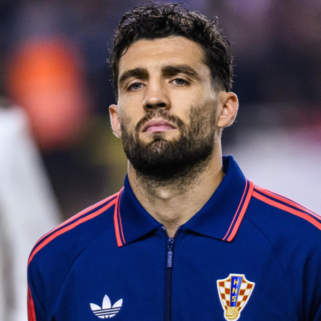 Mateo Kovačić
