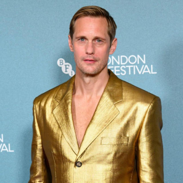 Alexander Skarsgård