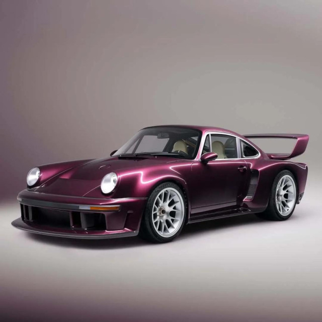 Singer DLS Turbo