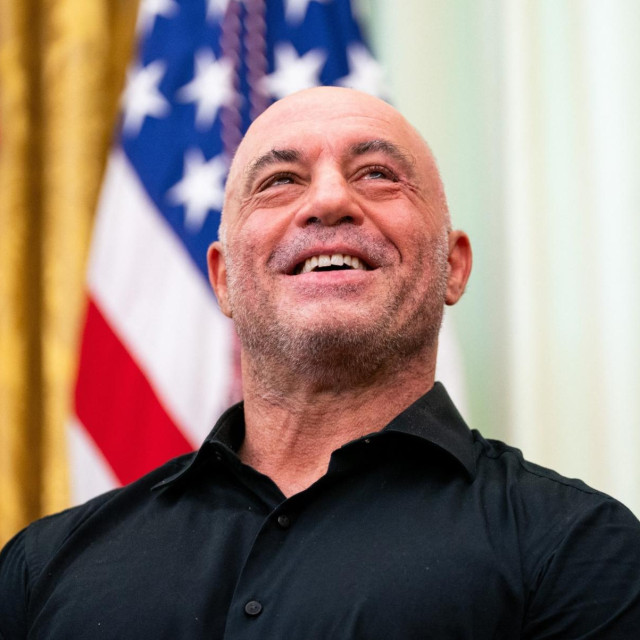 Joe Rogan
