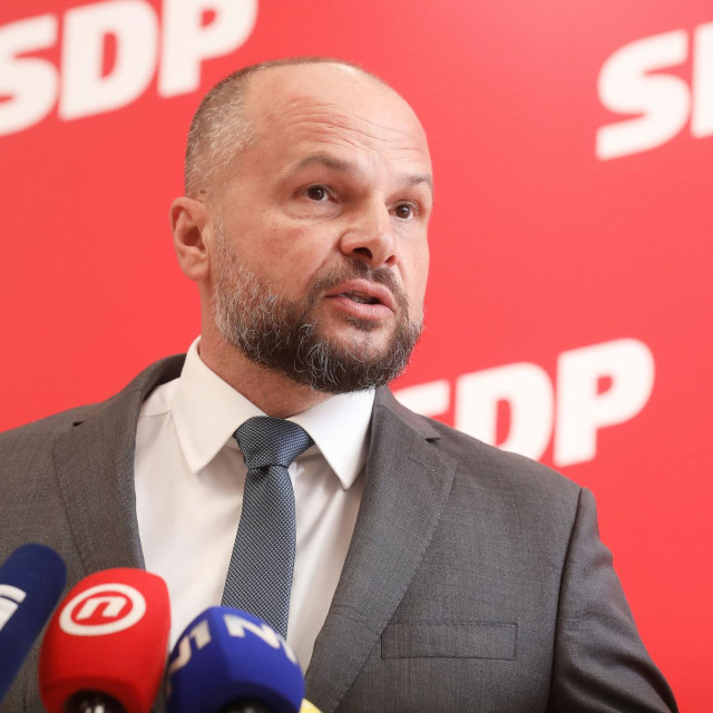 Siniša Hajdaš Dončić