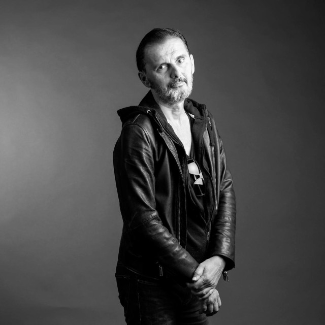 Goran Bare
