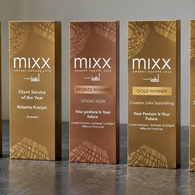 Nagarade MIXX Europe