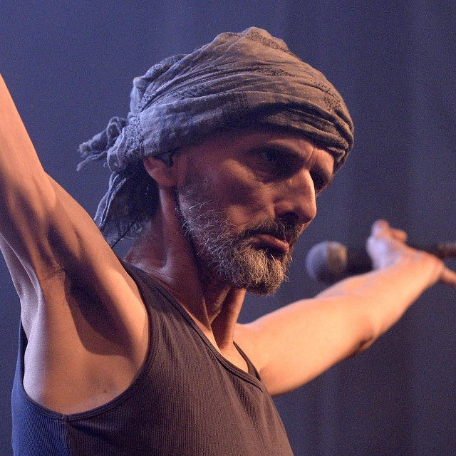 Goran Bare