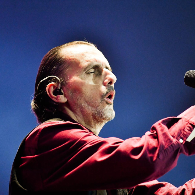 Goran Bare