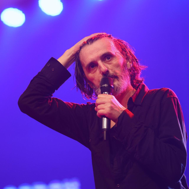 Goran Bare
