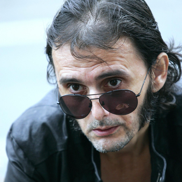 Goran Bare