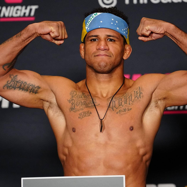 Gilbert Burns