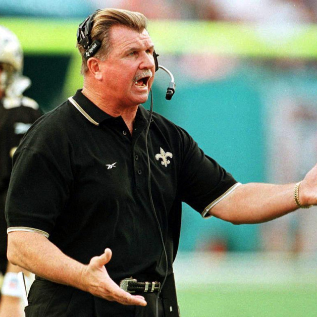 Mike Ditka