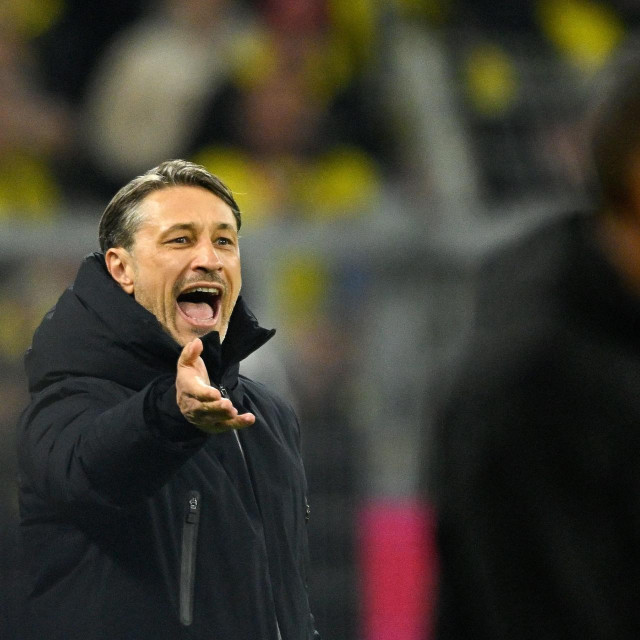 Niko Kovač