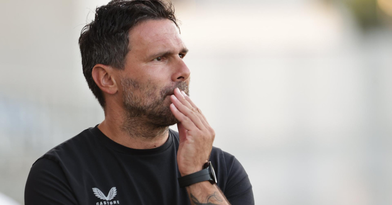 Dalmatinski derbi druge lige, a Dinamo II u Sisku: ‘Htjet će nam uzvratiti za ono što im je napravila prva momčad‘