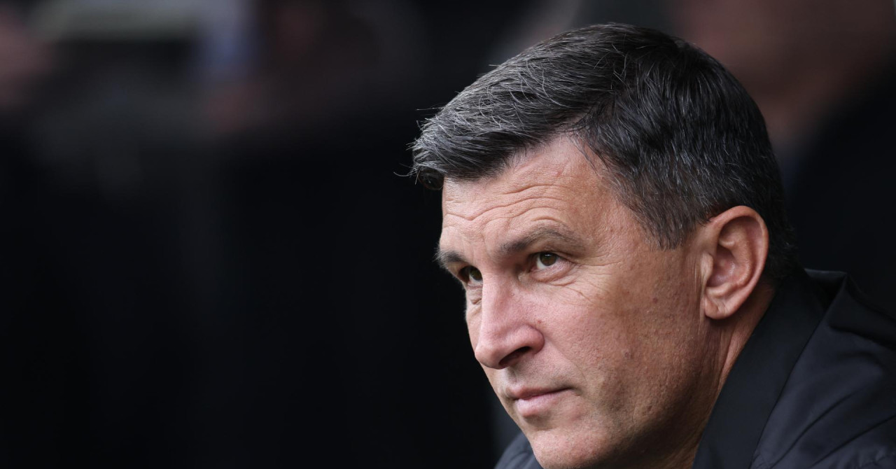 Jakirović otkrio kako ga je Lampard zvao na pivo, a o potopu Vatrenih kaže: ‘Ne postoji trener kojem se to nije dogodilo‘