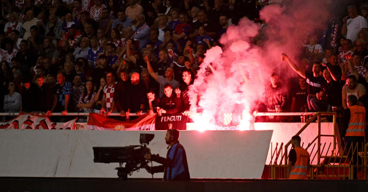 Stigla kazna: HNS dobio ‘po džepu‘, Vatrenima prijeti nova utakmica bez navijača