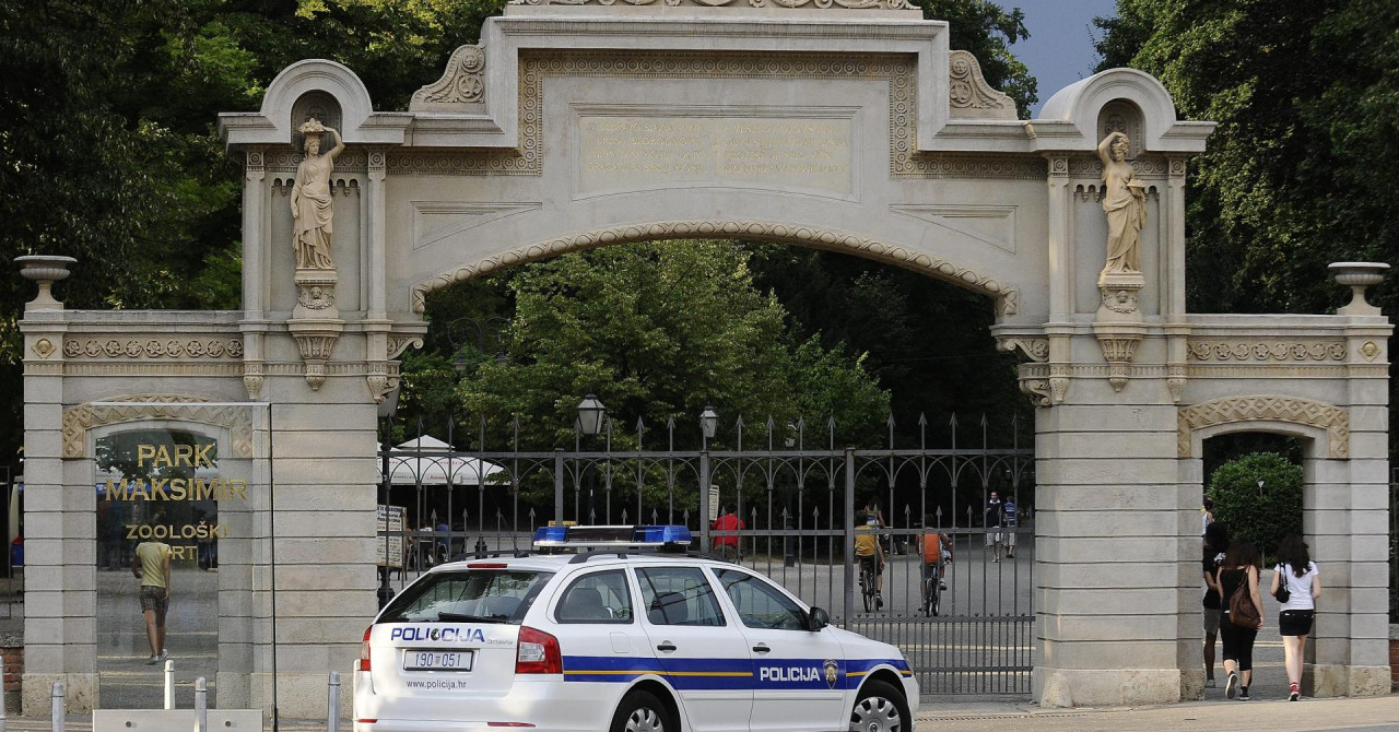 U Zagrebu pronađeno tijelo žene