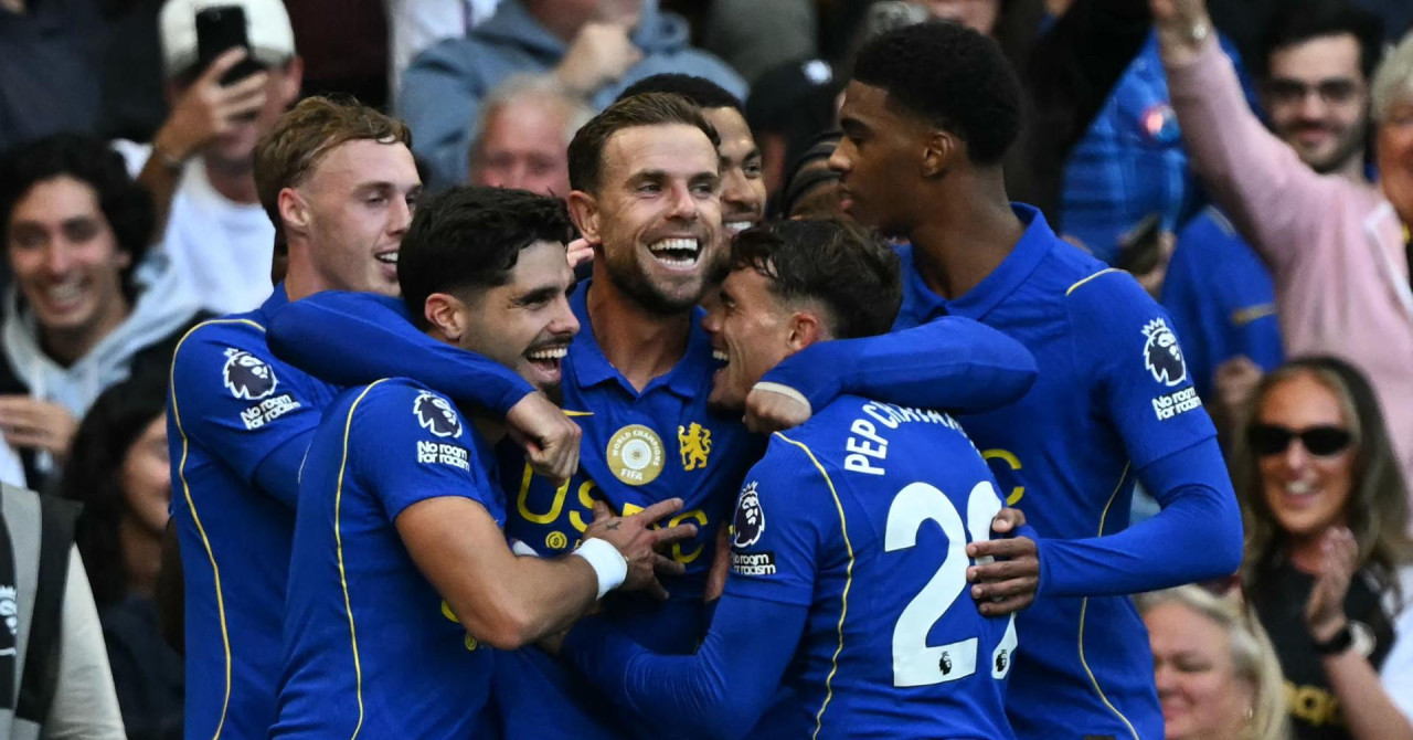Chelsea potopio Bournemouth, Vušković slavi novu pobjedu s Brightonom. Remi Ville i Brentforda