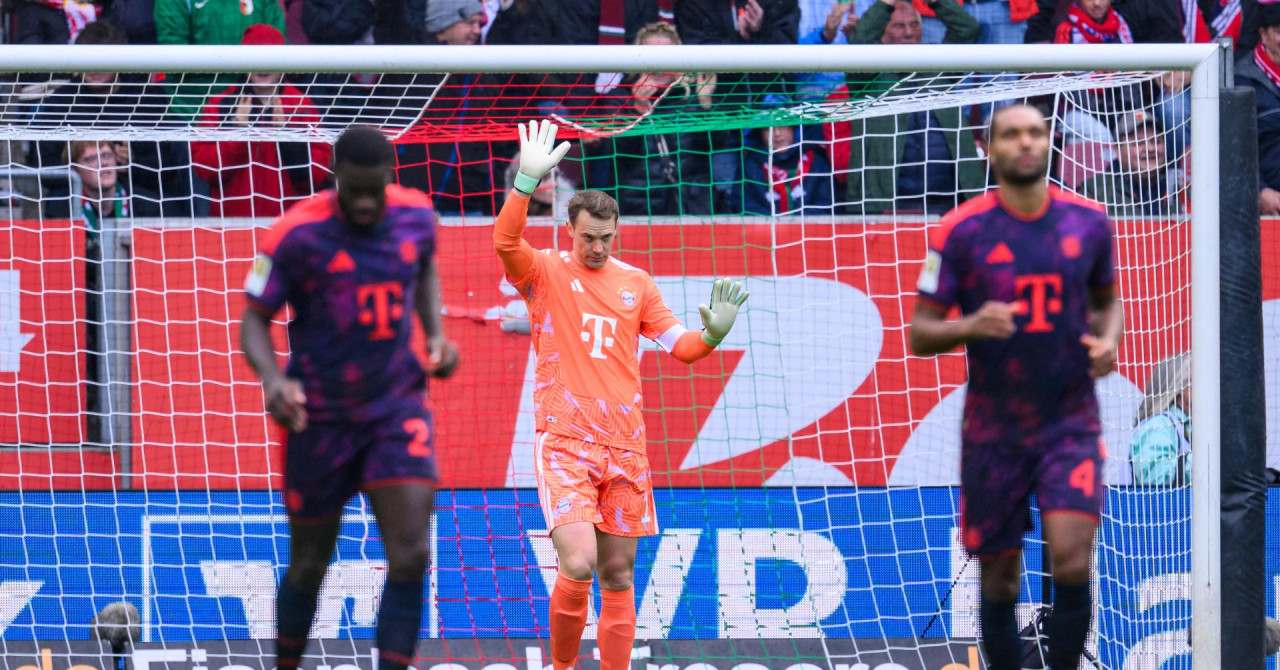 VIDEO Pao najbrži pogodak u povijesti Bundeslige. Kiks Bayerna, ‘šestica‘ Leipziga, hat-trick Nkunkua