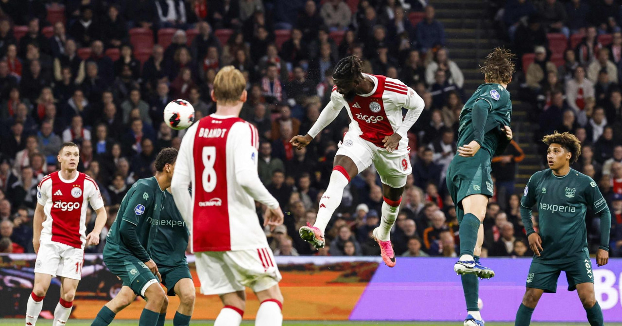 Dobar znak za Hajduk? Ajax remizirao uoči dolaska na Poljud