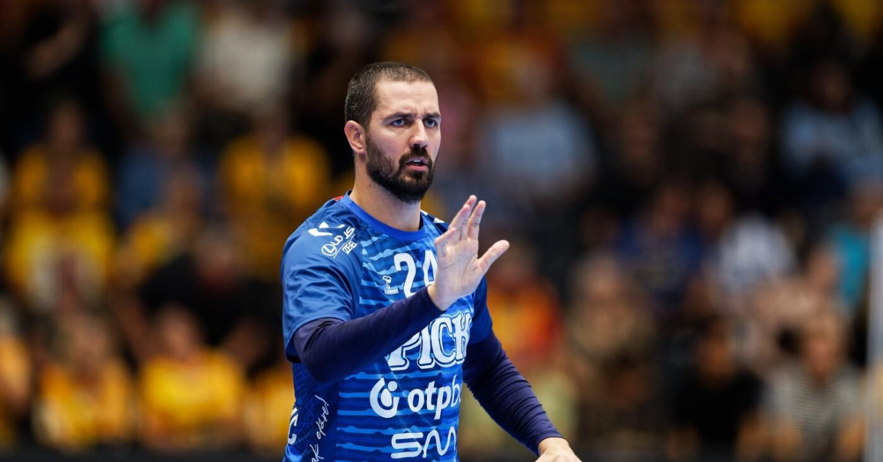 Šoštarić zabio 11 golova, ali Szegedu samo bod protiv Sportinga
