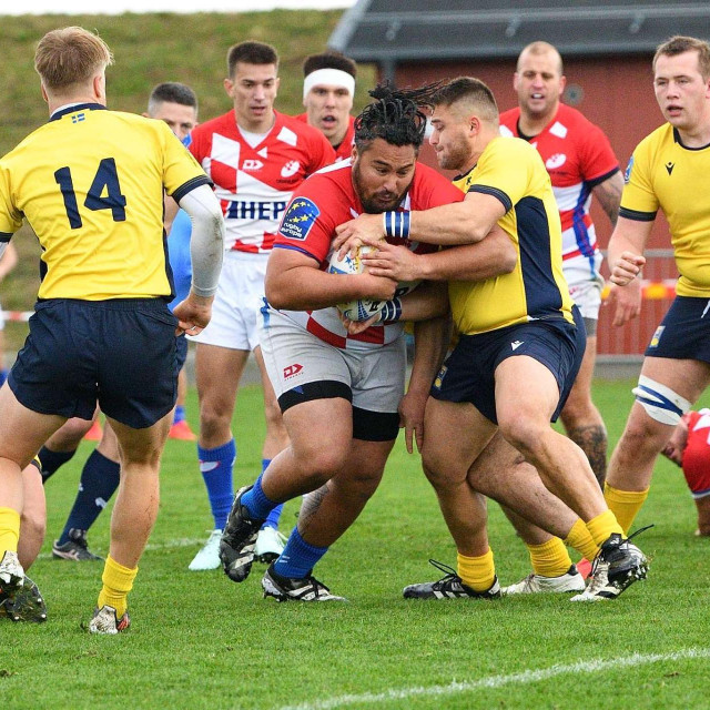 Daniel Mau‘u