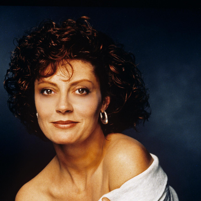 Susan Sarandon  